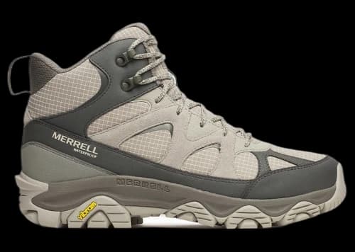 Merrell Thermo Snow Grip Mid Waterproof Diorite