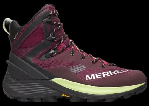 Merrell MTL Thermo Rogue 4 Mid Gore-Tex Crimson