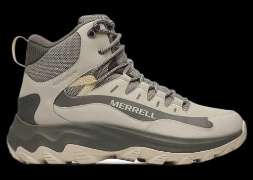 Merrell Thermo Chill 2 Mid Waterproof Diorite