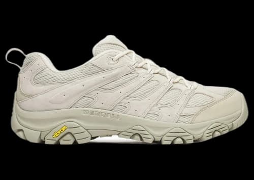 Merrell Moab 3 Ready Zip Basalt
