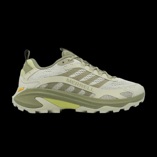Merrell Moab Speed 2 'Basalt'