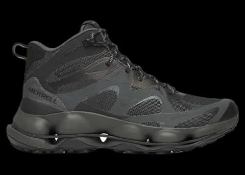 Merrell Speedarc Matis Mid Gore-Tex Black