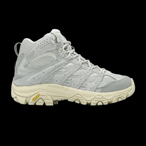 Merrell Moab 3 Mid Waterproof 'Paloma' (Women's)