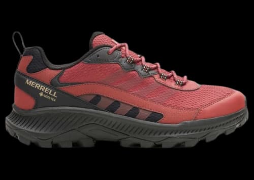 Merrell Speed Strike 2 Gore-Tex Red Oxide