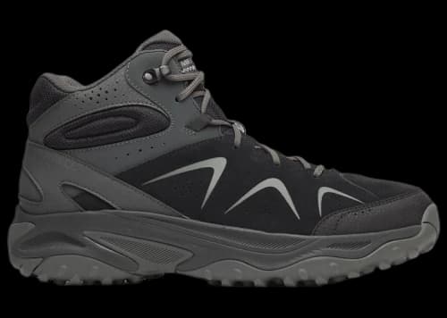 Merrell Yokota 3 Mid Gore-Tex Black