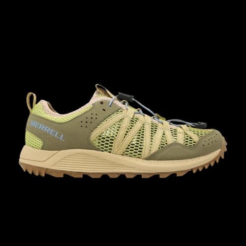 Merrell Wildwood Aerosport 'Forage' (Women's)