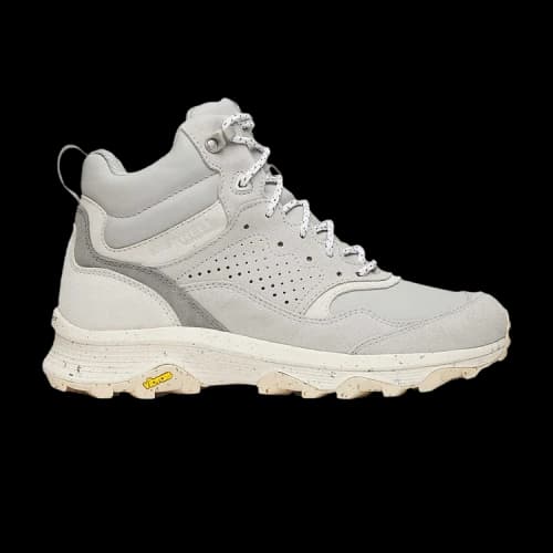 Merrell Speed Solo MXD Mid Waterproof Pigeon (Women's)