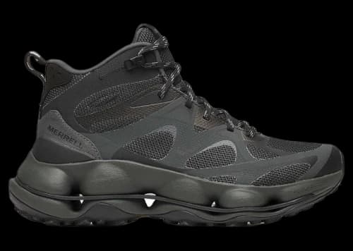 Merrell Speedarc Matis Mid Gore-Tex Black (Women's)