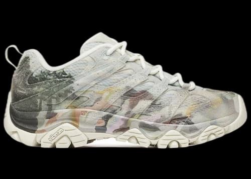Merrell Moab 3 Ecru Multi (Women's)