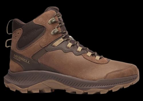 Merrell Speed Strike 2 Leather Thermo Mid Waterproof Mole