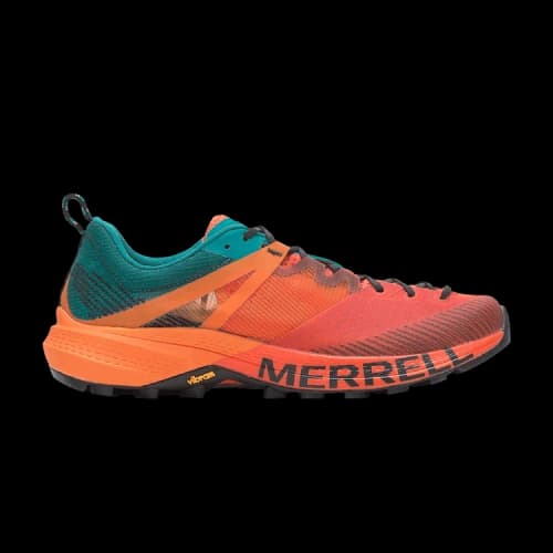 Merrell MTL MQM 'Tangerine Mineral' (Women's)