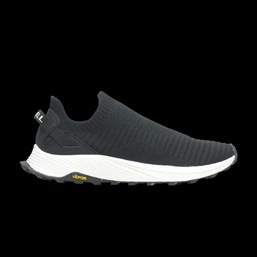 Merrell Embark Moc 'Black White'