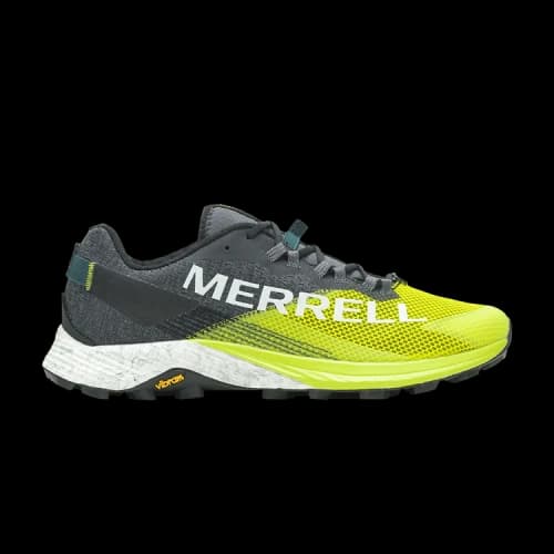 Merrell MTL Long Sky 2 'Hi Viz Jade'
