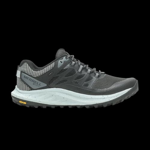 Merrell Antora 3 GORE-TEX 'Black Grey' (Women's)