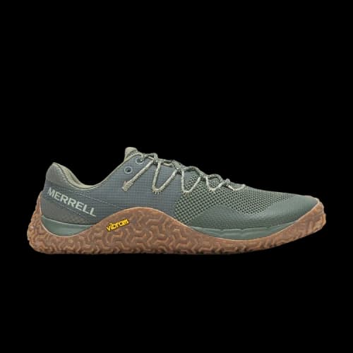 Merrell Trail Glove 7 'Pine Gum'