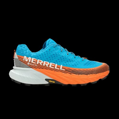 Merrell Agility Peak 5 GORE-TEX 'Tahoe Highrise'