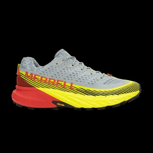 Merrell Agility Peak 5 'Highrise Highviz'