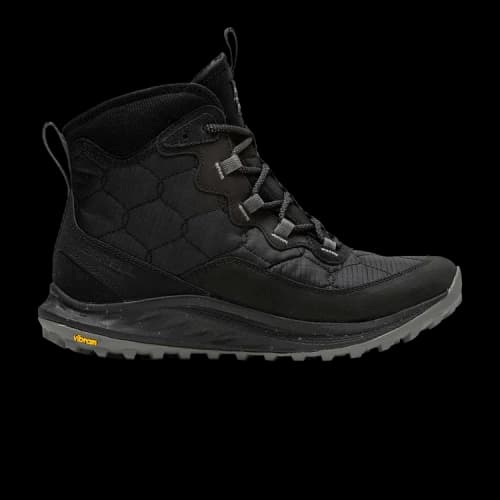 Merrell Antora 3 Thermo Mid 'Black Grey' (Women's)