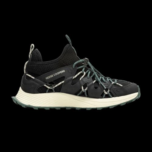 Reese Cooper x Merrell Moab Flight Sieve 1TRL 'Black'