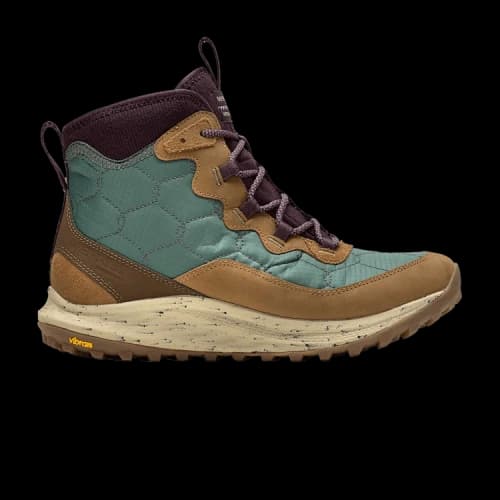 Merrell Antora 3 Thermo Mid 'Forest' (Women's)