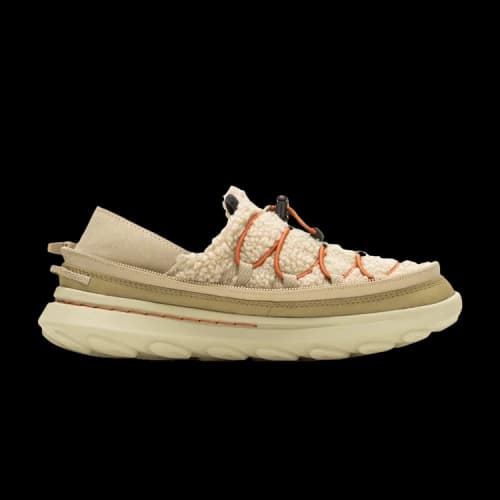 Merrell Hut Moc 2 Packable Fleece 1TRL 'Incense' (Women's)