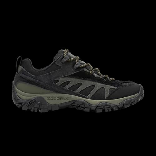 Merrell Moab Mesa Luxe 1TRL 'Black Olive' (Women's)