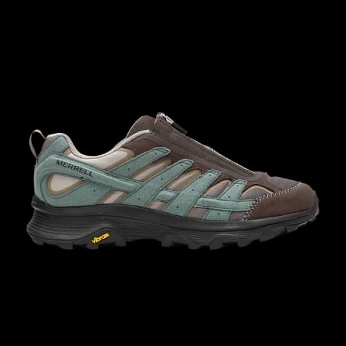 Merrell Moab Speed Zip GORE-TEX 1TRL 'Forest Expresso' (Women's)
