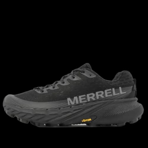 Merrell Agility Peak 5 Gore-Tex 'Black' (Women's)