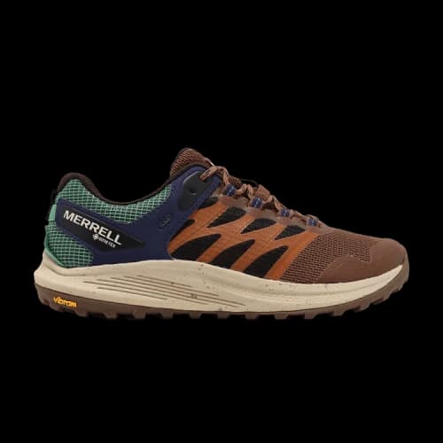 Merrell Nova 3 GORE-TEX 'Nutshell'
