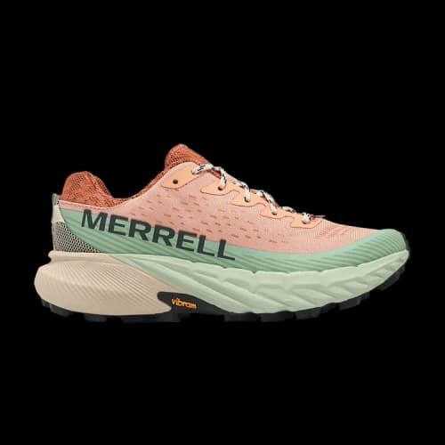 Merrell Agility Peak 5 'Peach Spray' (Women's)
