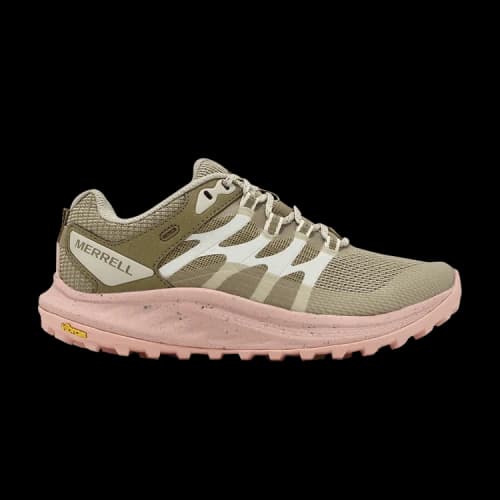 Merrell Antora 3 'Cream Peach' (Women's)
