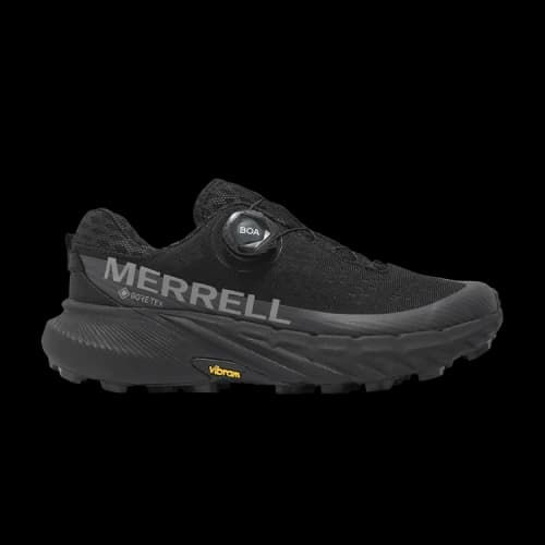 Merrell Agility Peak 5 BOA GORE-TEX 'Black' (Women's)