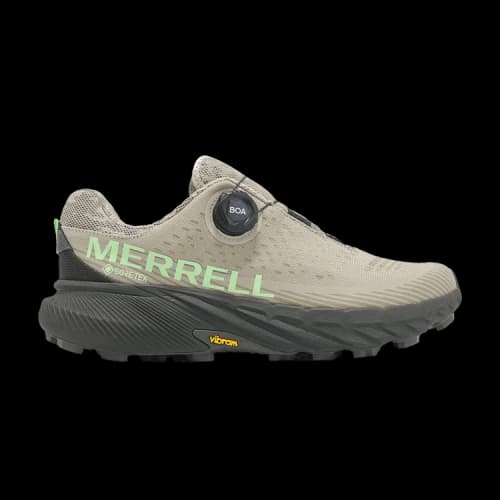 Merrell Agility Peak 5 BOA GORE-TEX 'Stone'