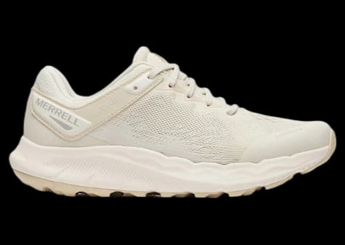 Merrell Antora 4 Waterproof Eggshell (Women's)