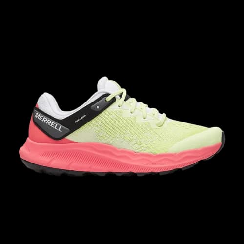 Merrell Antora 4 'Mantis Blossom' (Women's)