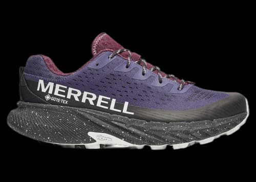 Merrell Agility Peak 5 Gore-Tex Arcane