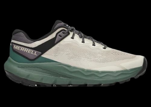 Merrell Nova 4 Greige Green