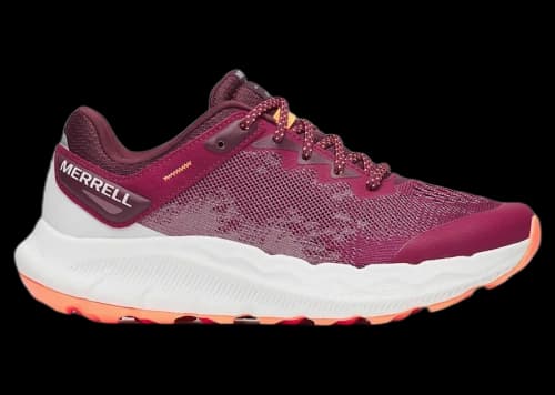 Merrell Antora 4 Crimson (Women's)
