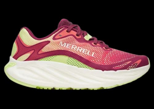 Merrell ProMorph MTL Crimson Blossom (Women's)