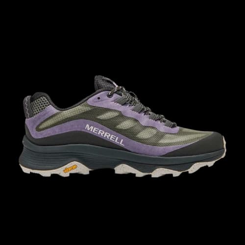 Merrell Moab Speed 'Lichen' (Women's)