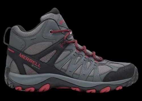 Merrell Accentor Sport 3 Mid Gore-Tex Rock