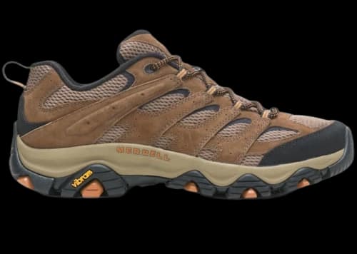 Merrell Moab 3 Hiking Earth
