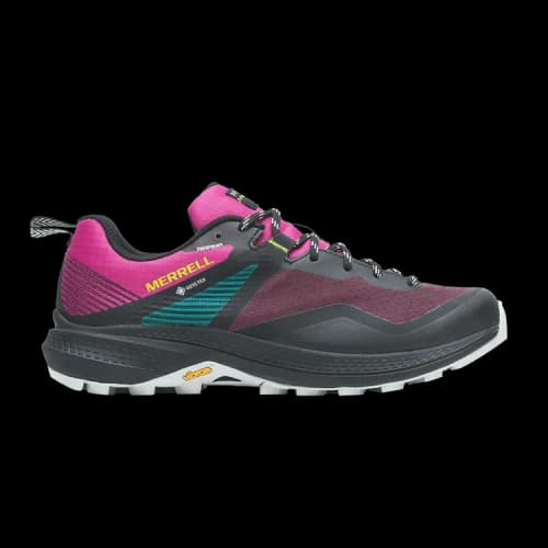 Merrell MQM 3 GORE-TEX 'Fuchsia Burgundy' (Women's)