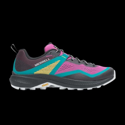Merrell MQM 3 'Fuchsia Burgundy' (Women's)