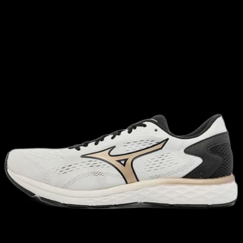 Mizuno Rc-03 'White Black Gold'
