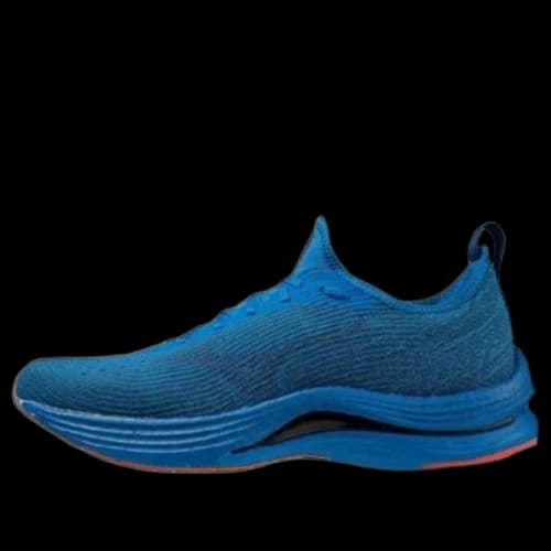Mizuno Wave Aero 20+R 'Blue'