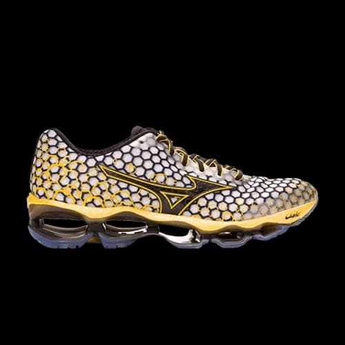 Mizuno Wave Prophecy 3 'Honeycomb'
