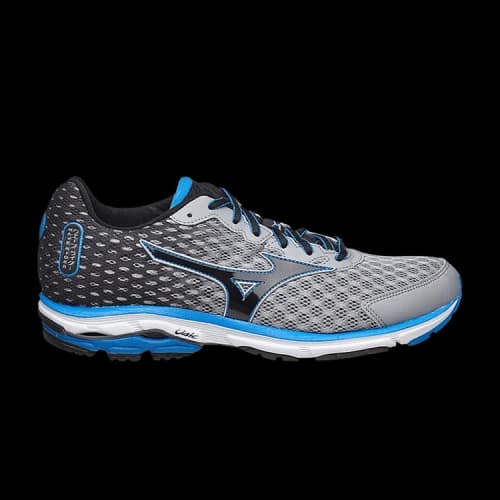 Mizuno Wave Rider 18 'Alloy Blue'
