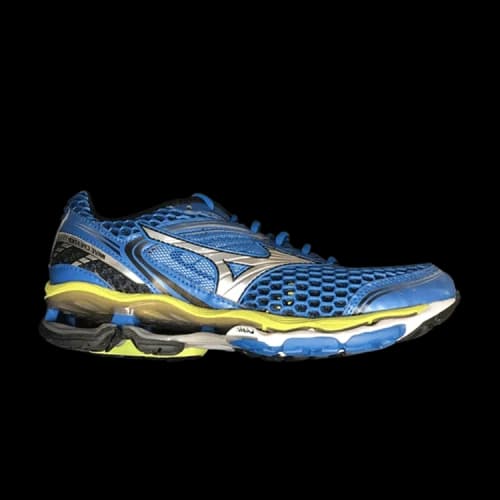 Mizuno Wave Creation 17