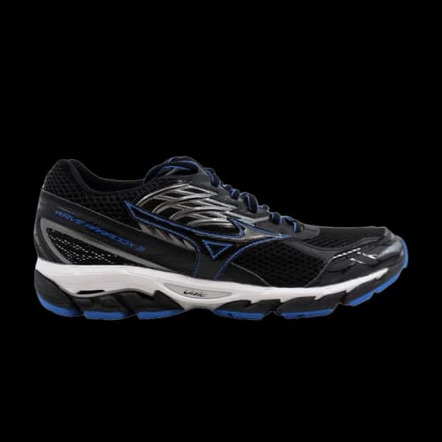 Mizuno Wave Paradox 3 Black/Blue